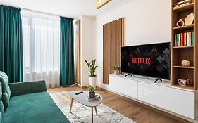Marina Apartment