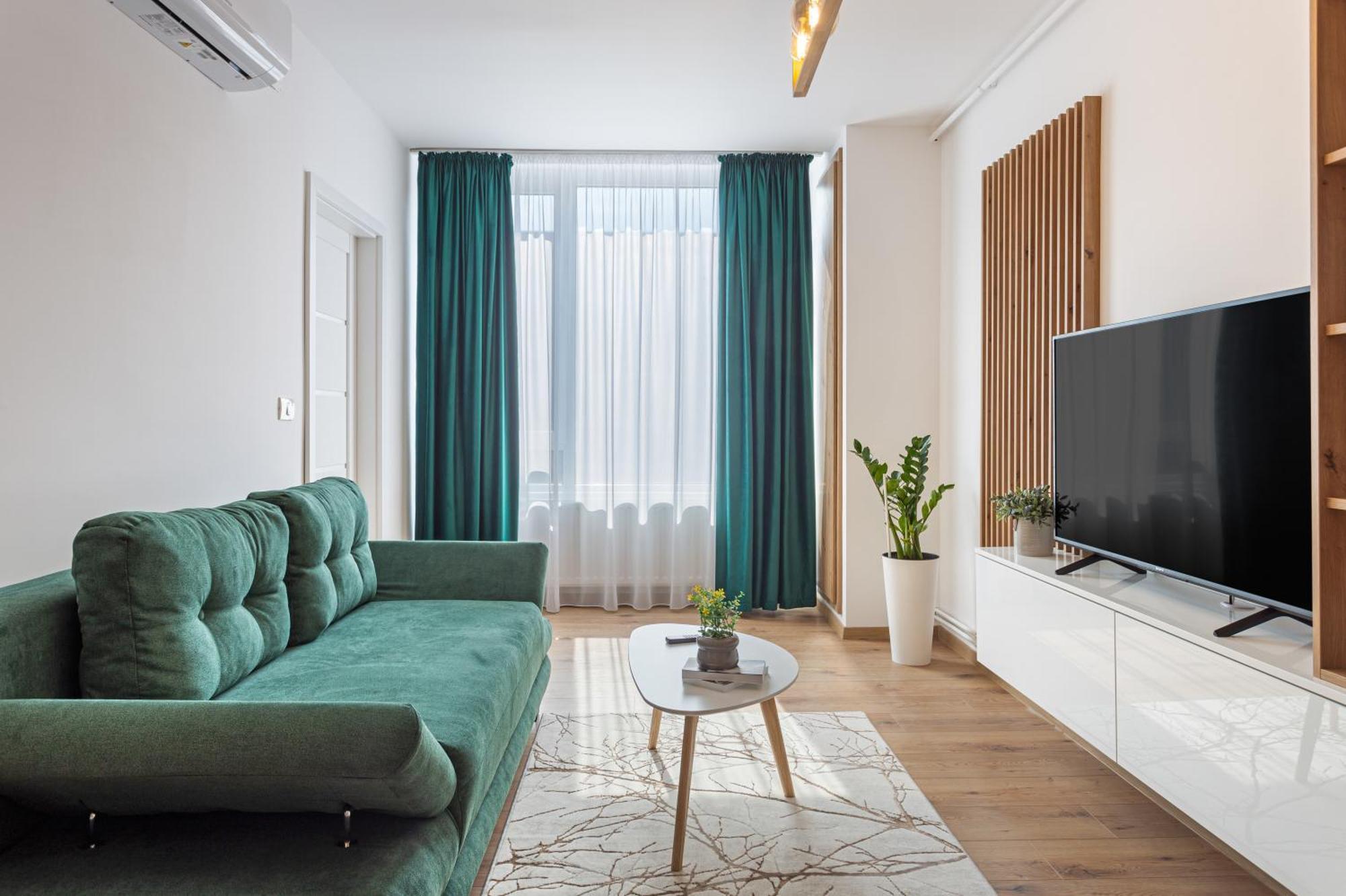 Marina Apartment Arad Exterior foto