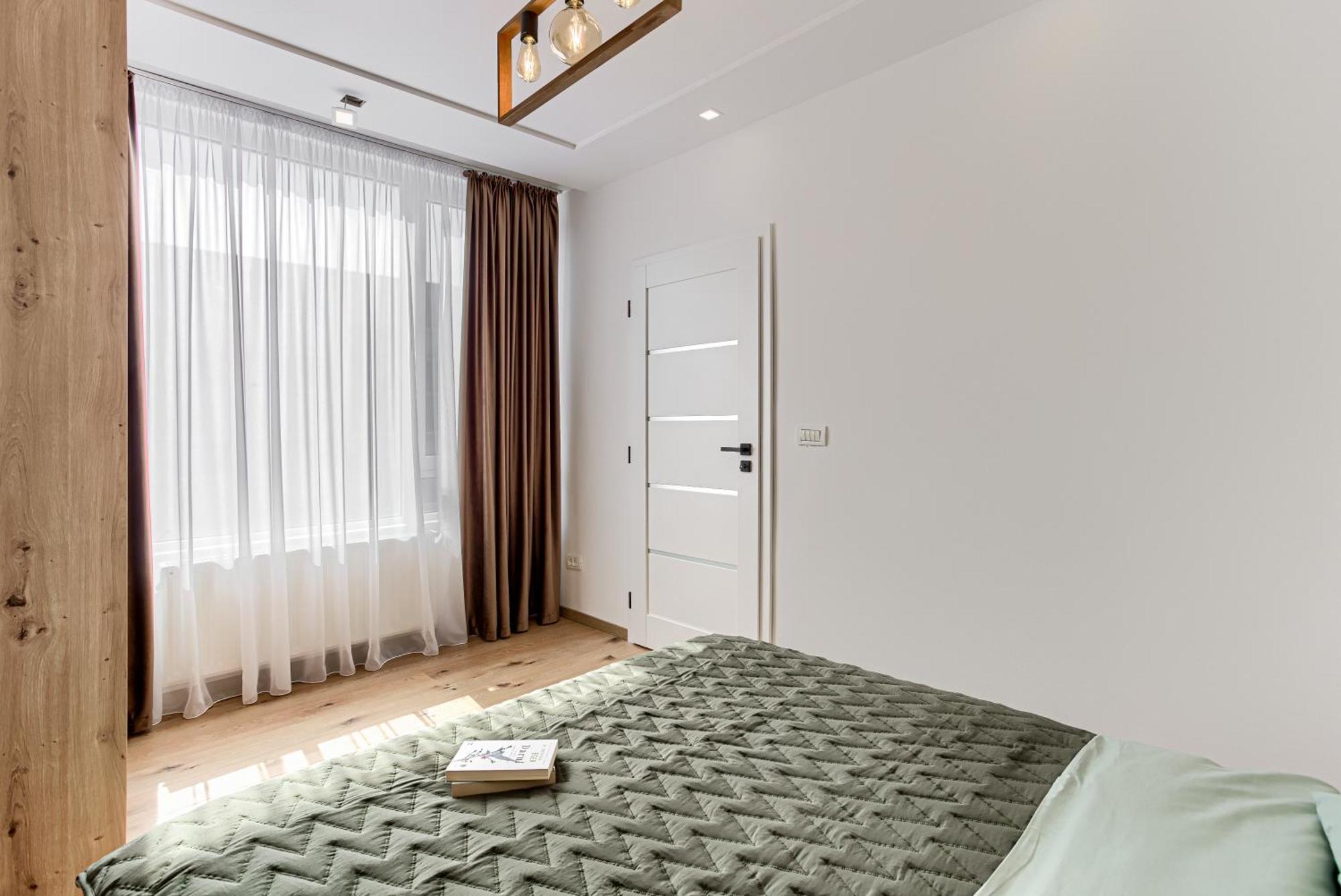 Marina Apartment Arad Exterior foto
